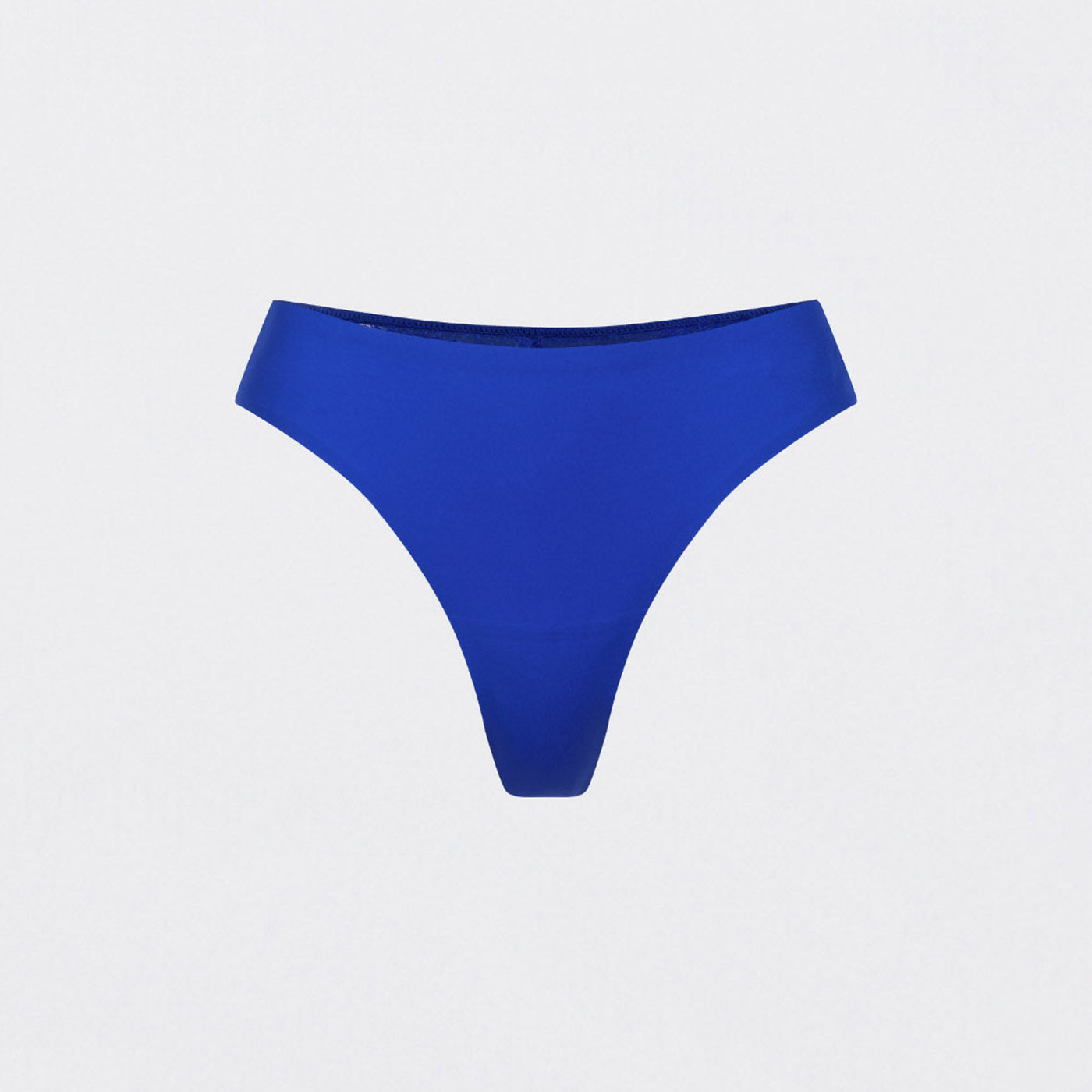 Naadloze string met kant | 3-pack