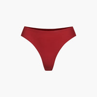 Naadloze string met kant | 3-pack