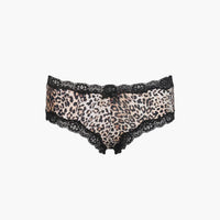 String met kant | 2-pack