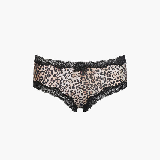 String met kant | 2-pack