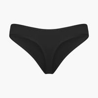 Katoenen string voor elke dag