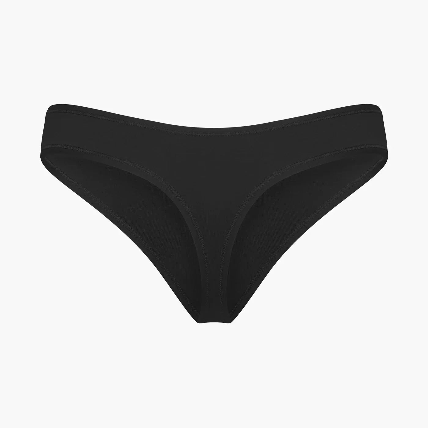 Katoenen string voor elke dag