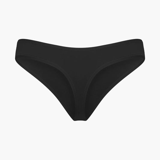 Katoenen string voor elke dag