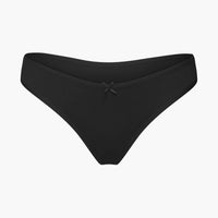 Katoenen string | 3-pack
