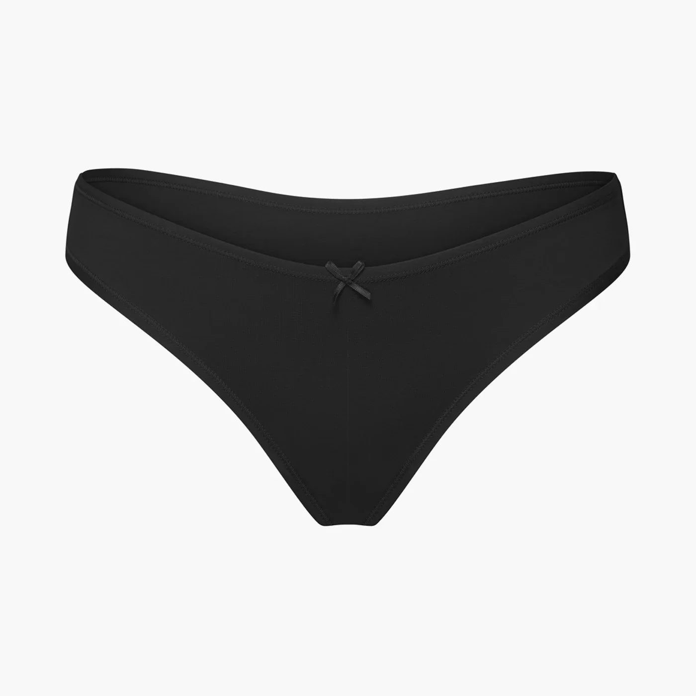 Katoenen string voor elke dag