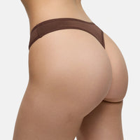 Katoenen string | 3-pack