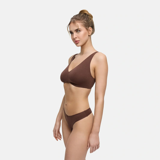 Katoenen string | 3-pack