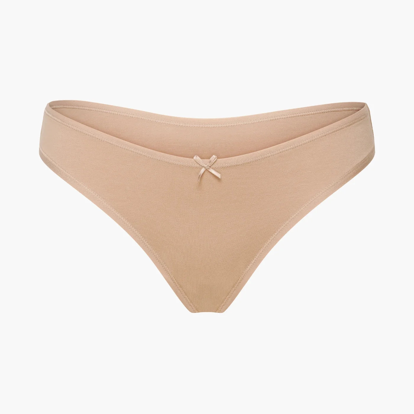 Katoenen string | 3-pack