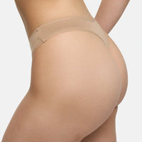 Katoenen string | 3-pack