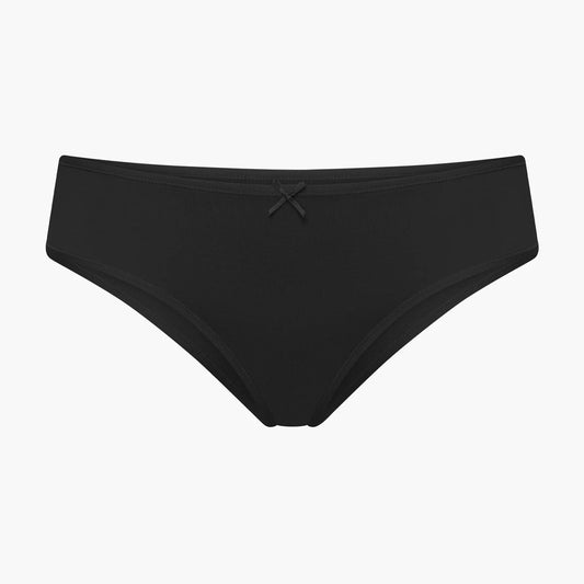Katoenen braziliaanse slip