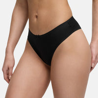 Katoenen braziliaanse slip | 3-pack
