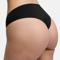 Katoenen braziliaanse slip | 3-pack