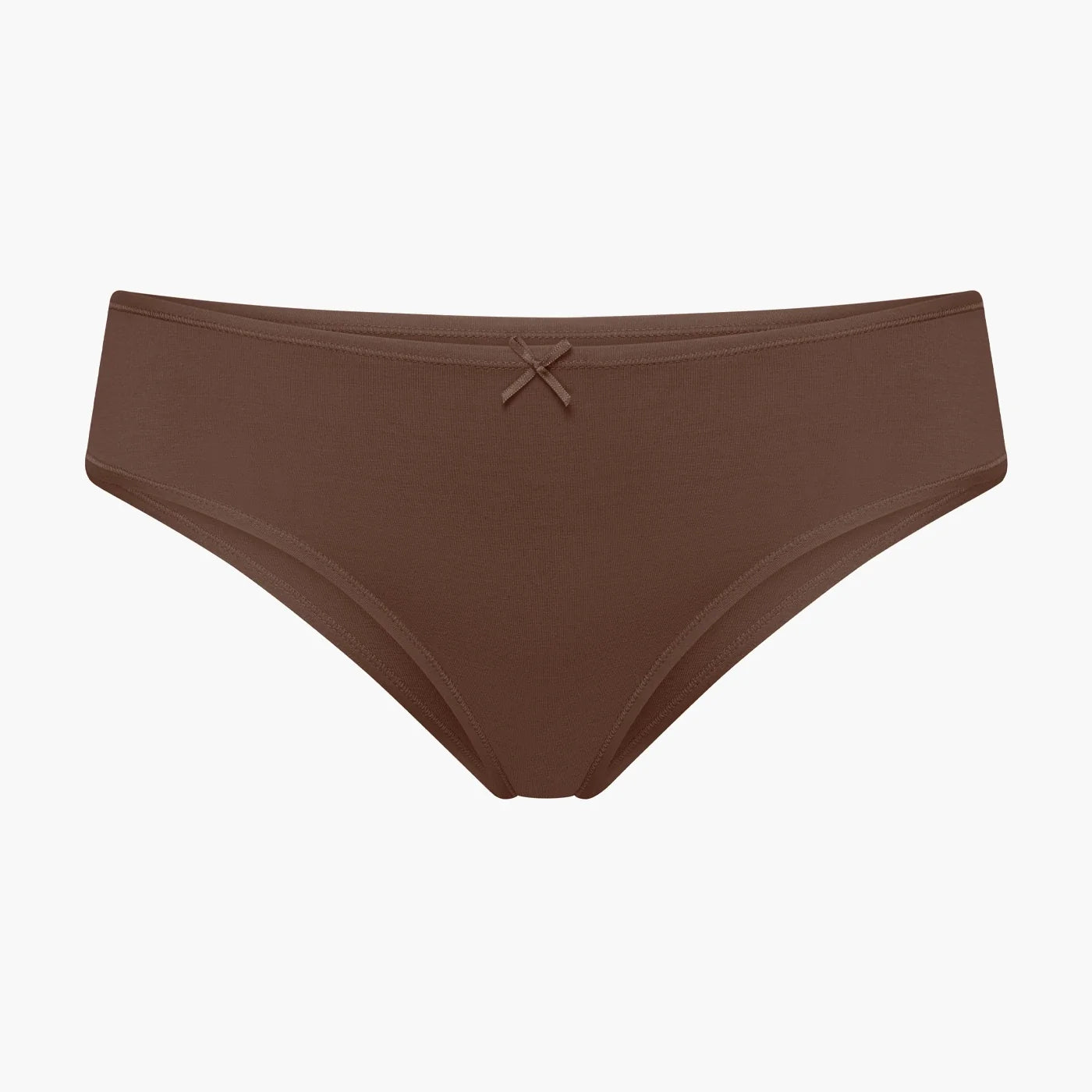 Katoenen braziliaanse slip | 3-pack
