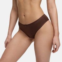 Katoenen braziliaanse slip | 3-pack