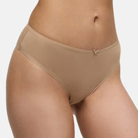 Katoenen braziliaanse slip | 3-pack