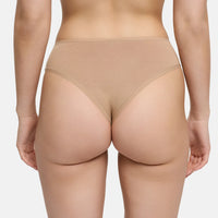 Katoenen braziliaanse slip | 3-pack