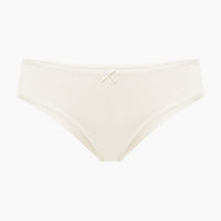 Katoenen braziliaanse slip | 3-pack