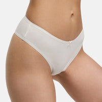 Katoenen braziliaanse slip | 3-pack