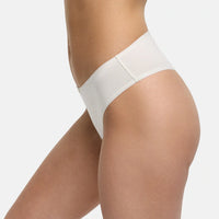 Katoenen braziliaanse slip