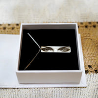 Gepersonaliseerde Fotoketting met Ogen