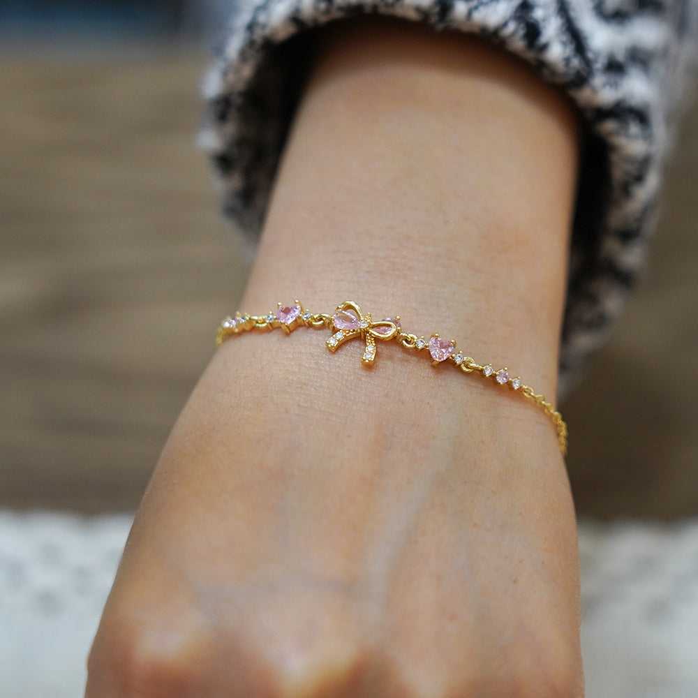 Strik Armband