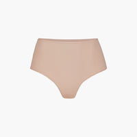 High waist string | set van 3