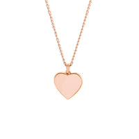 Ketting met Hanger in Eigen Handschrift