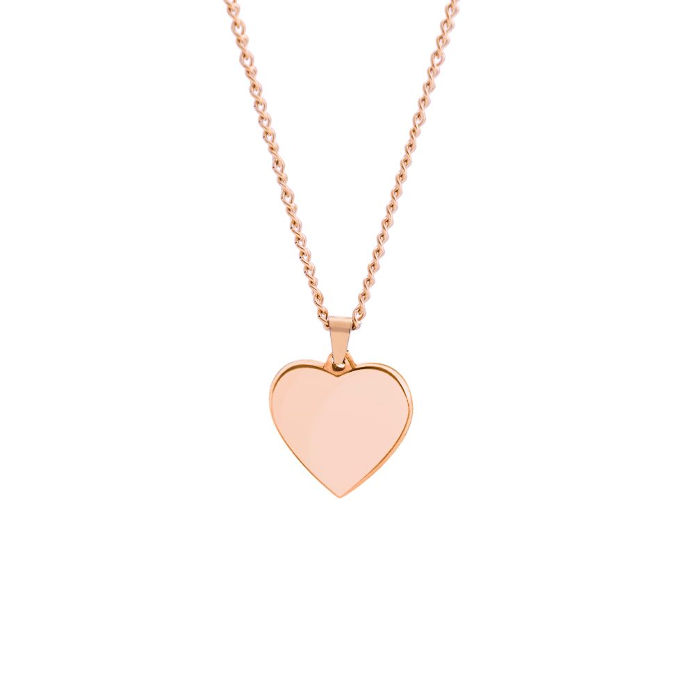 Ketting met Hanger in Eigen Handschrift