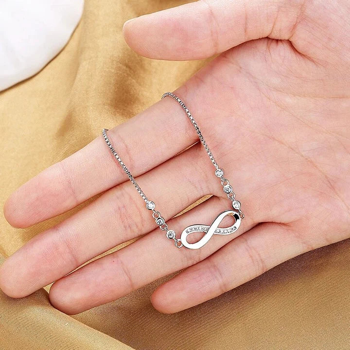 Eeuwige Liefde Armband
