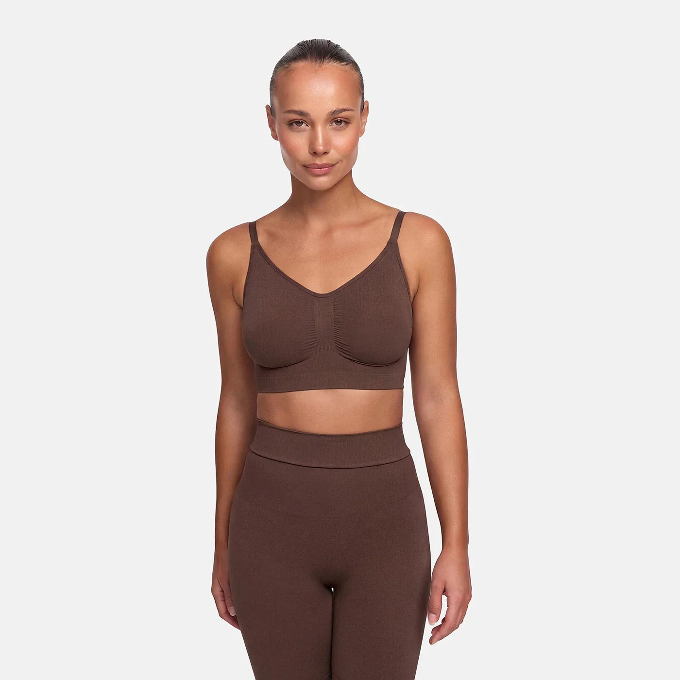 Comfort bralette zonder beugel