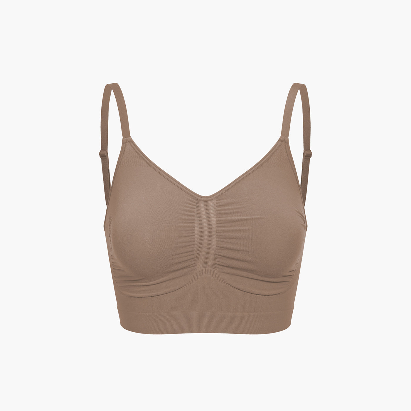 Comfort bralette zonder beugel