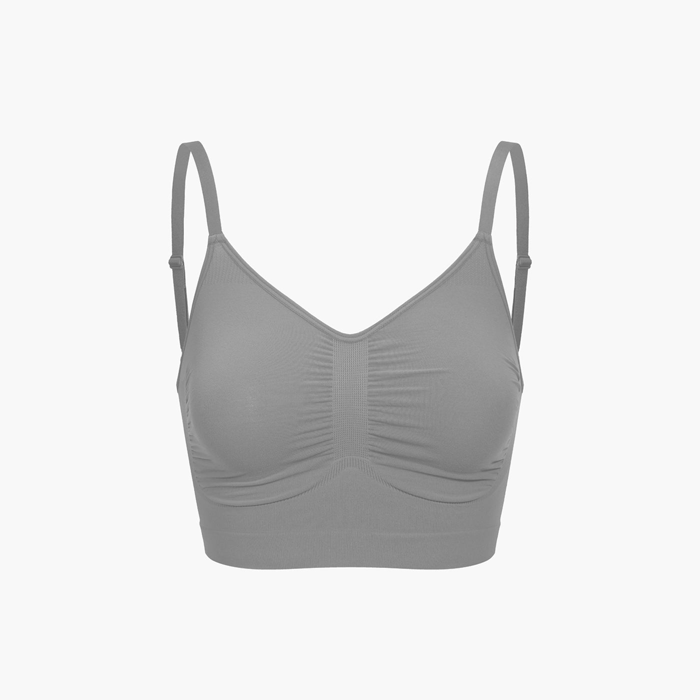 Comfort bralette zonder beugel