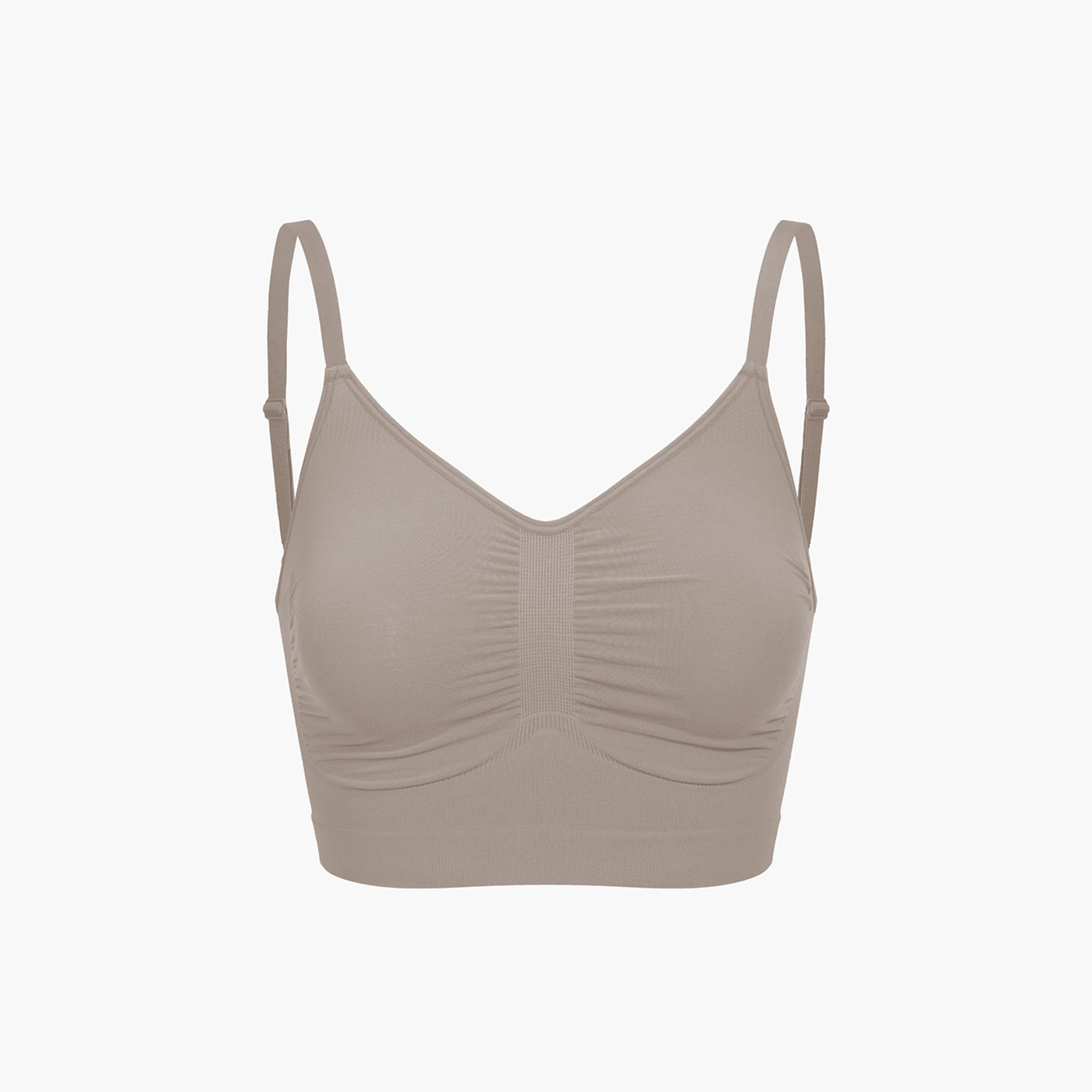 Comfort bralette zonder beugel