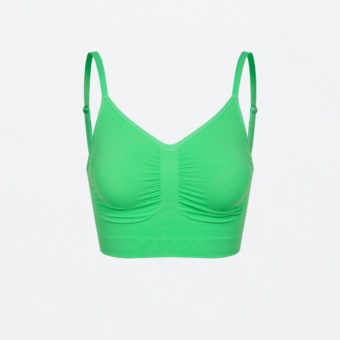 Comfort bralette zonder beugel