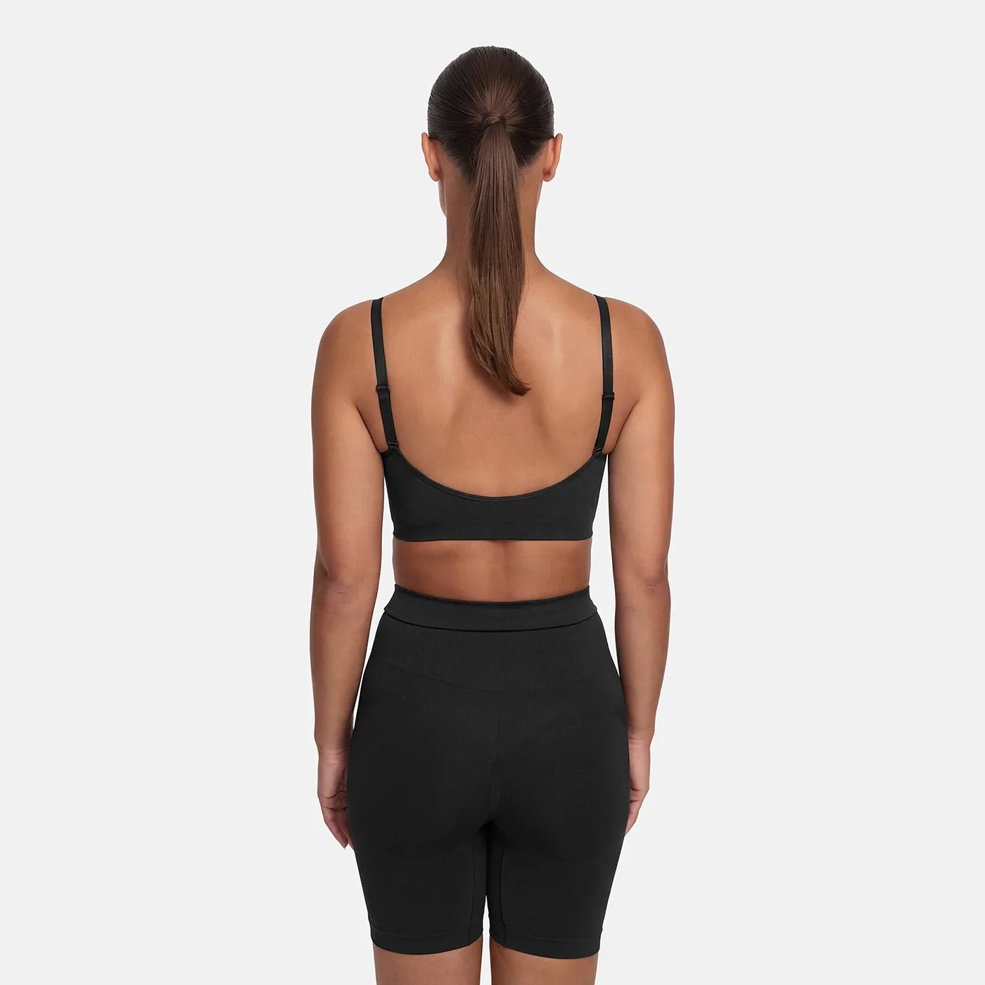 Comfort bralette zonder beugel