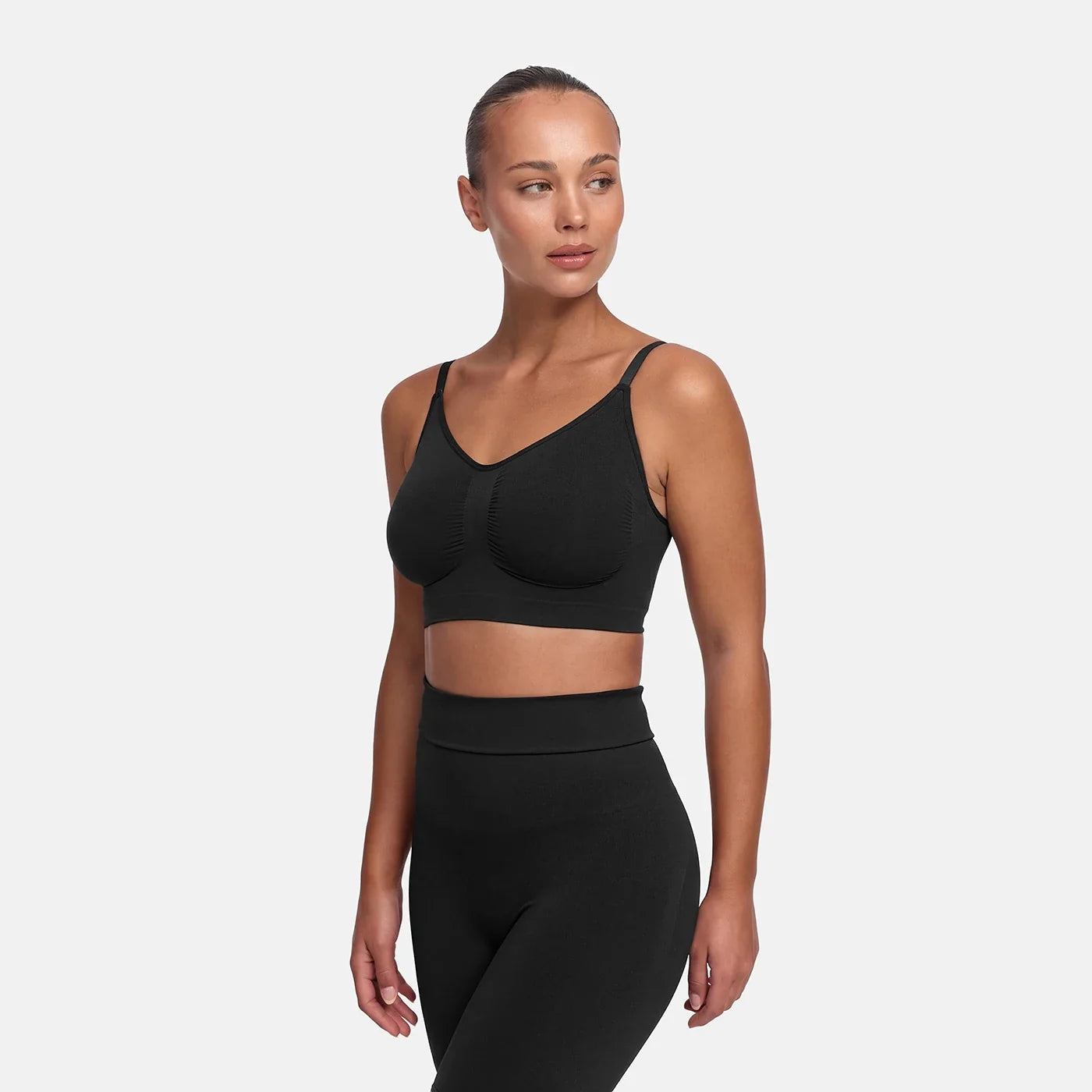 Comfort bralette zonder beugel