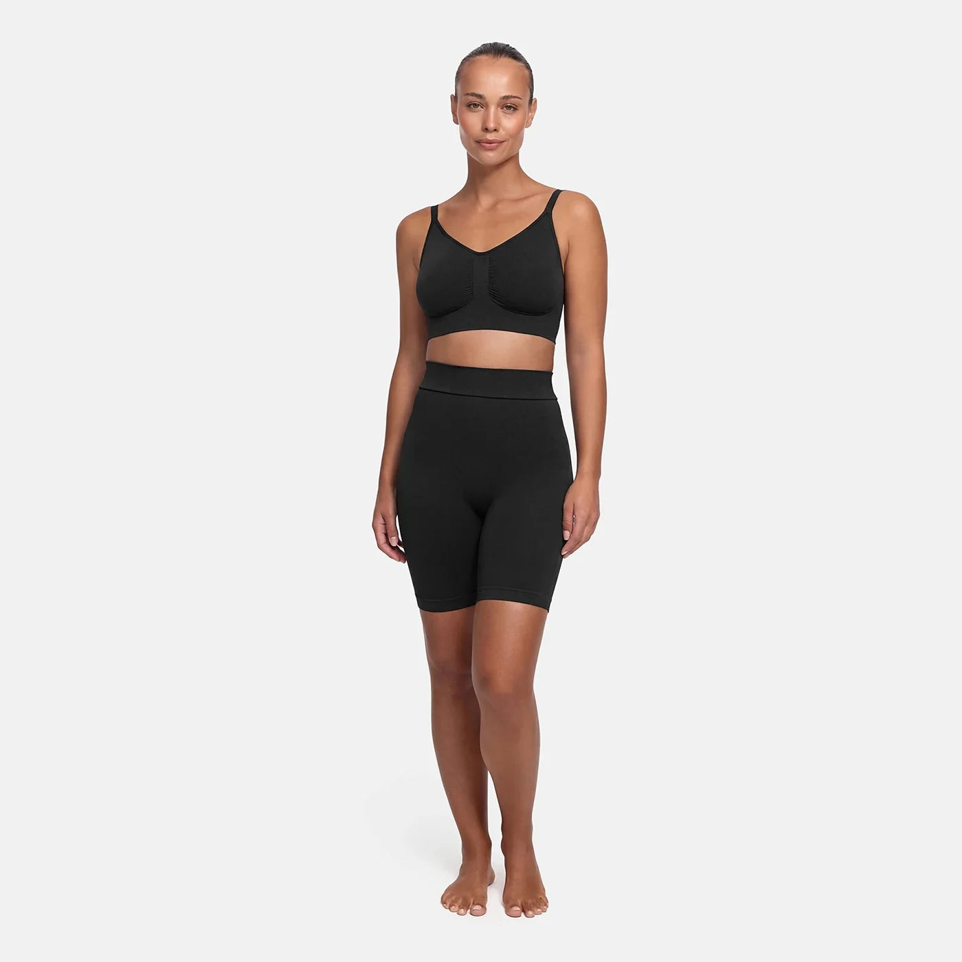 Comfort bralette zonder beugel