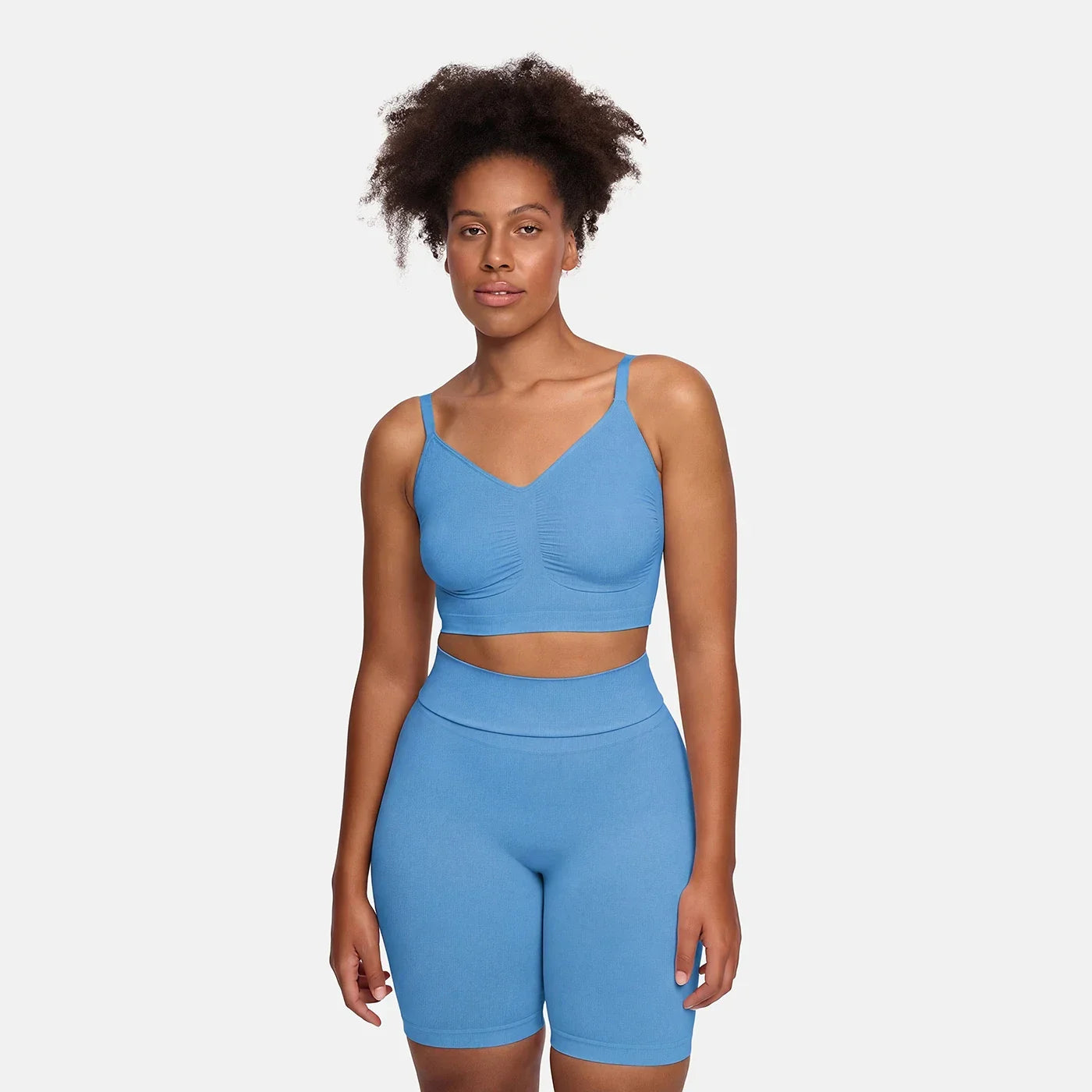 Comfort bralette zonder beugel
