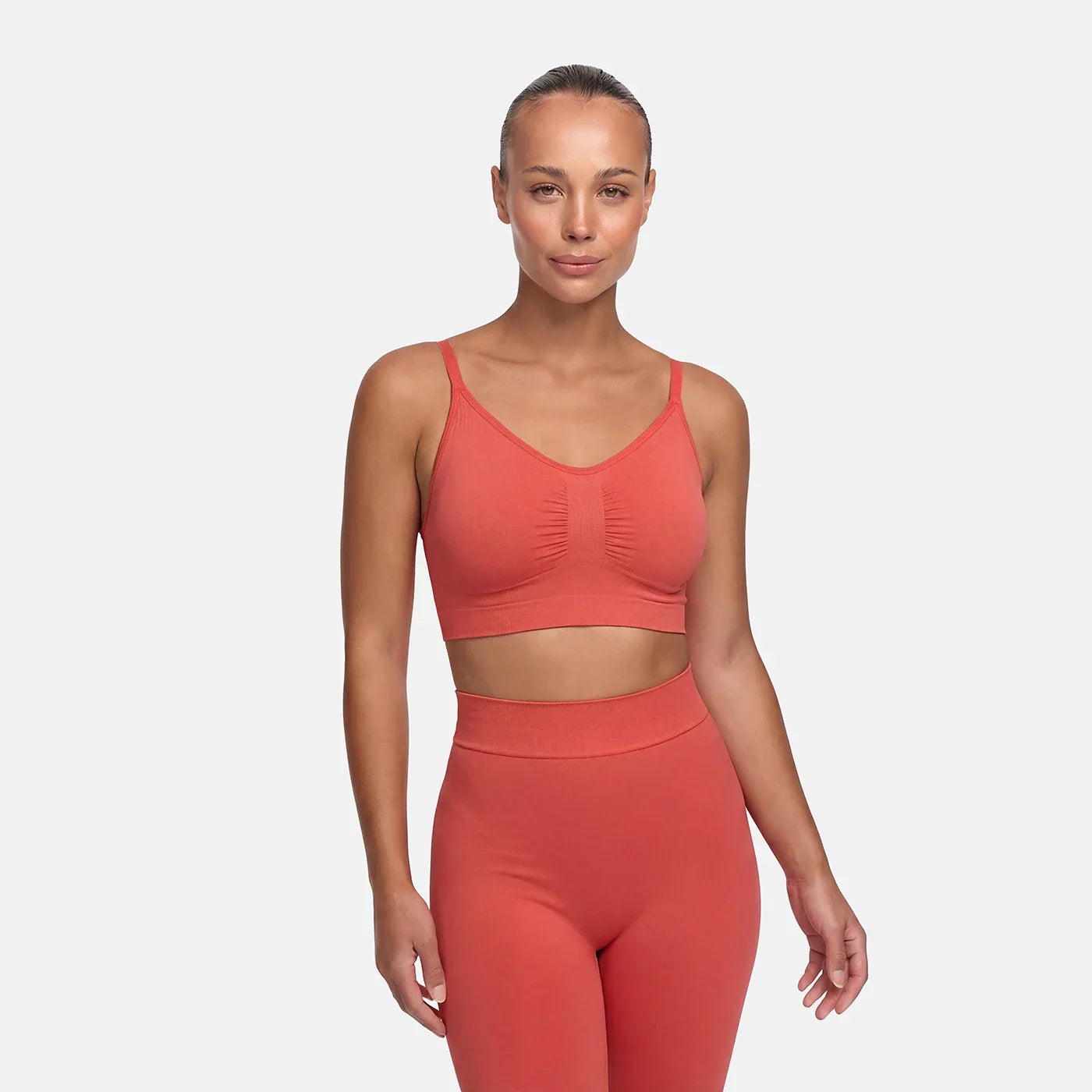 Comfort bralette zonder beugel