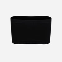 Bandeau bh zonder bandjes en beugel