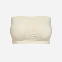 Bandeau bh zonder bandjes en beugel
