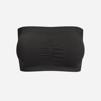 Bandeau bh zonder bandjes en beugel