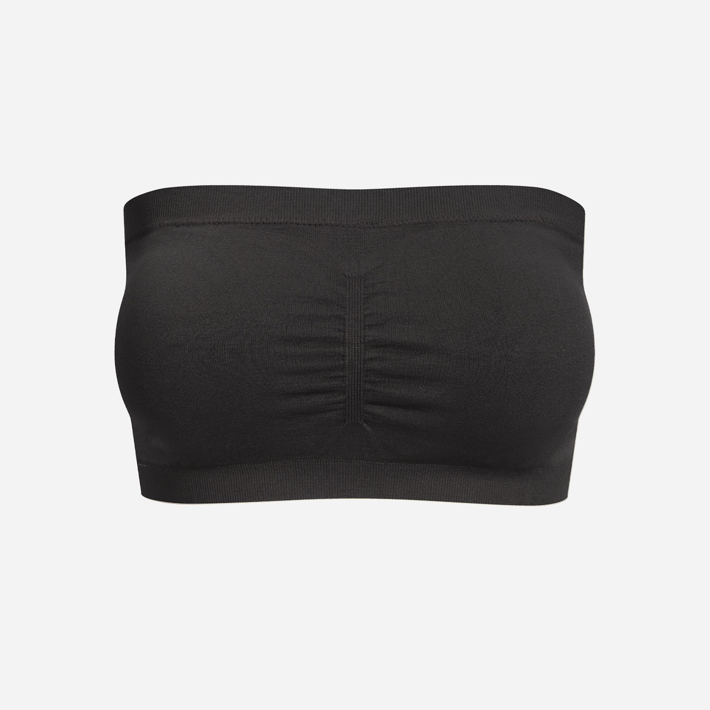 Bandeau bh zonder bandjes en beugel
