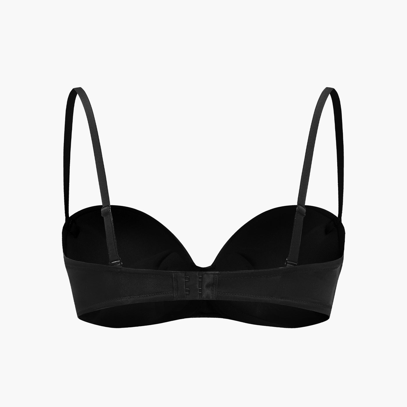 Ultra push-up bh voor maximaal volume