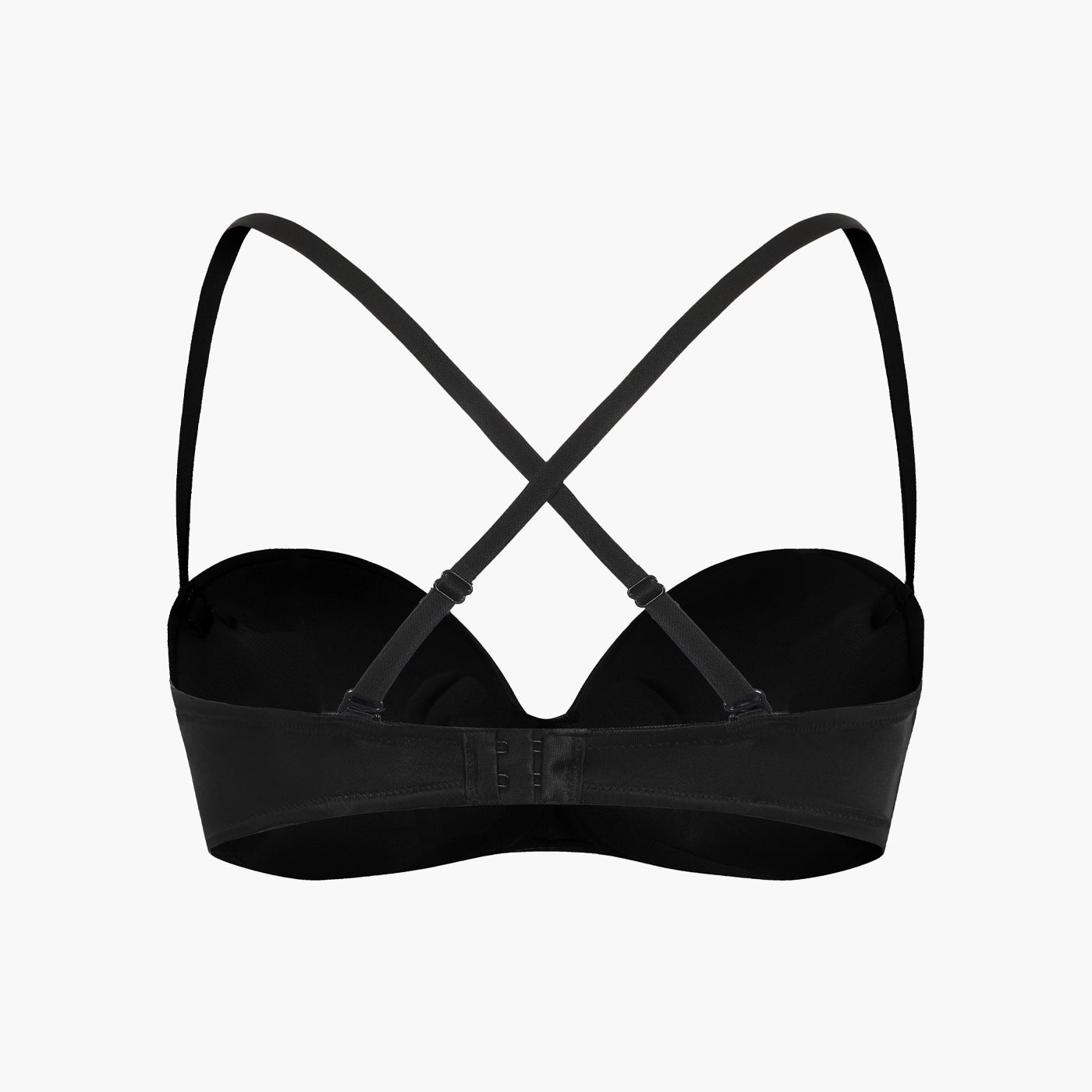 Ultra push-up bh voor maximaal volume