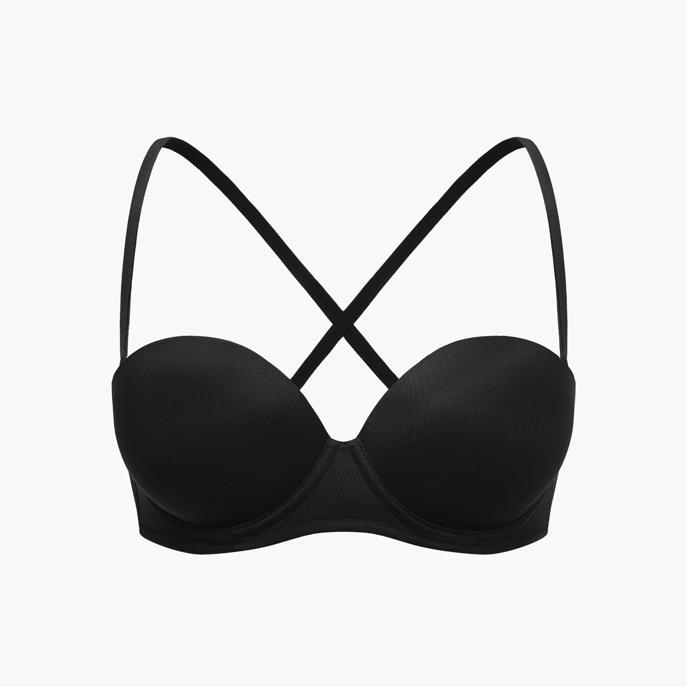 Ultra push-up bh voor maximaal volume