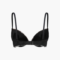 Push-up bh met kant en beugel