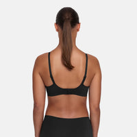 Comfort push-up bh zonder beugel