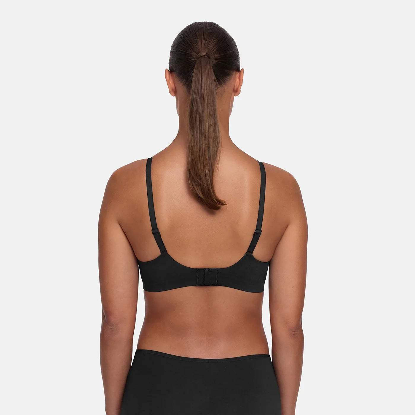 Comfort push-up bh zonder beugel