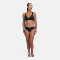 Comfort push-up bh zonder beugel